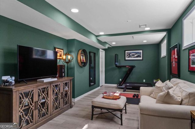 365 Earlston Drive, Atlanta, GA 30328