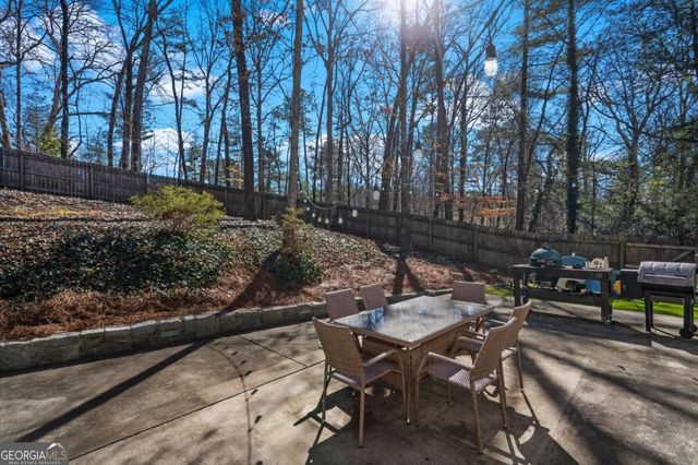 365 Earlston Drive, Atlanta, GA 30328