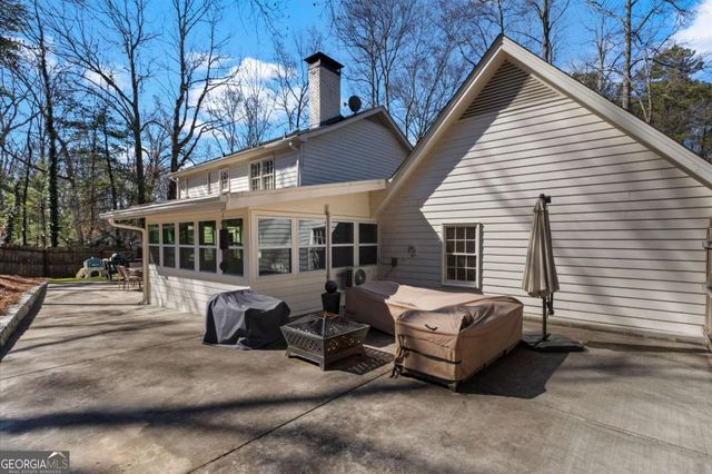 365 Earlston Drive, Atlanta, GA 30328