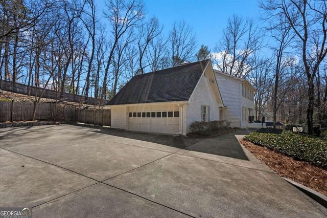 365 Earlston Drive, Atlanta, GA 30328