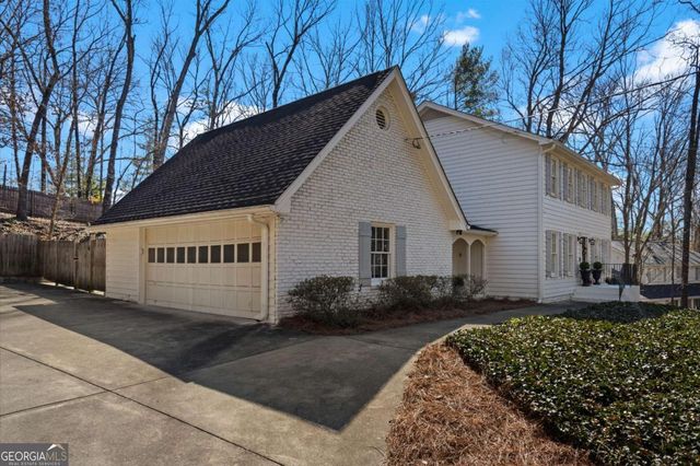 365 Earlston Drive, Atlanta, GA 30328