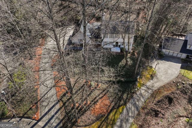 365 Earlston Drive, Atlanta, GA 30328