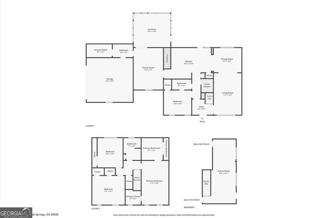 365 Earlston Drive, Atlanta, GA 30328