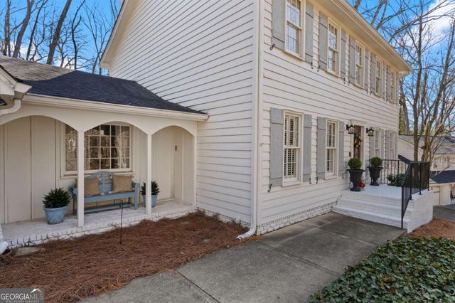 365 Earlston Drive, Atlanta, GA 30328