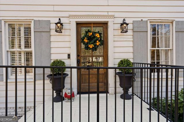 365 Earlston Drive, Atlanta, GA 30328