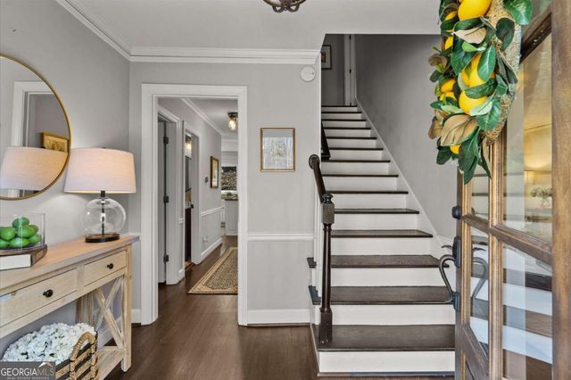 365 Earlston Drive, Atlanta, GA 30328