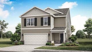 988 N South Street, Wilmington, OH 45177