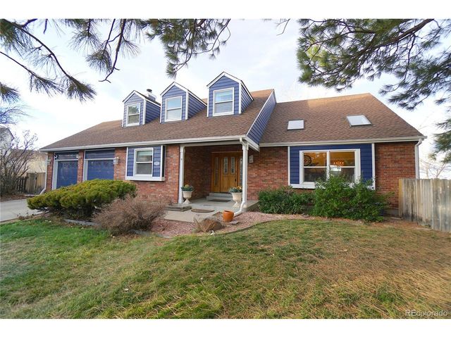 10669 W Quarto Dr, Littleton, CO 80127