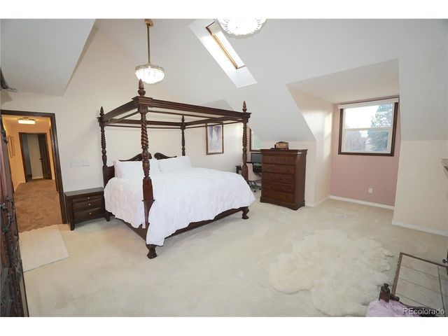 10669 W Quarto Dr, Littleton, CO 80127