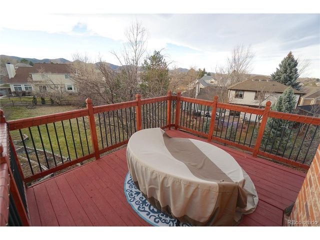 10669 W Quarto Dr, Littleton, CO 80127