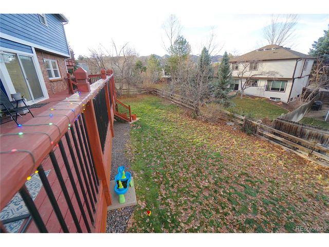 10669 W Quarto Dr, Littleton, CO 80127