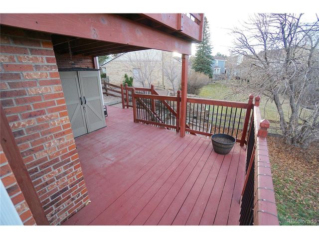 10669 W Quarto Dr, Littleton, CO 80127