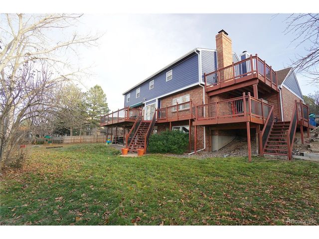 10669 W Quarto Dr, Littleton, CO 80127