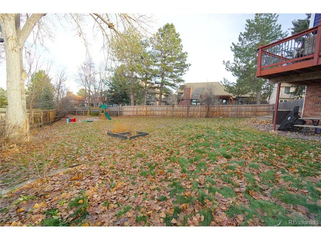 10669 W Quarto Dr, Littleton, CO 80127