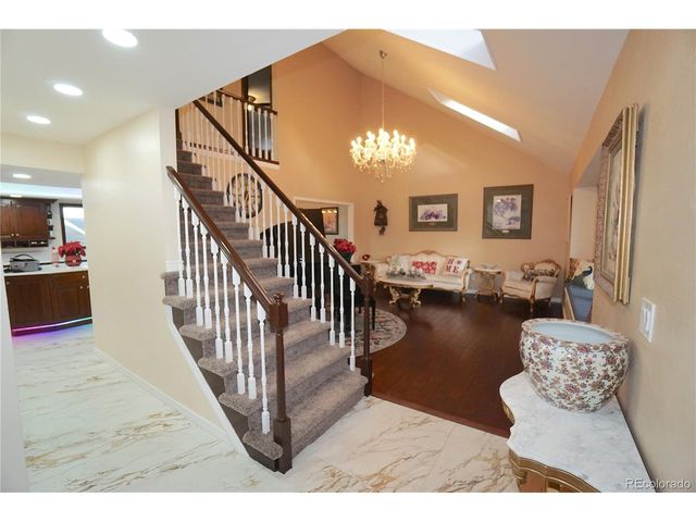 10669 W Quarto Dr, Littleton, CO 80127