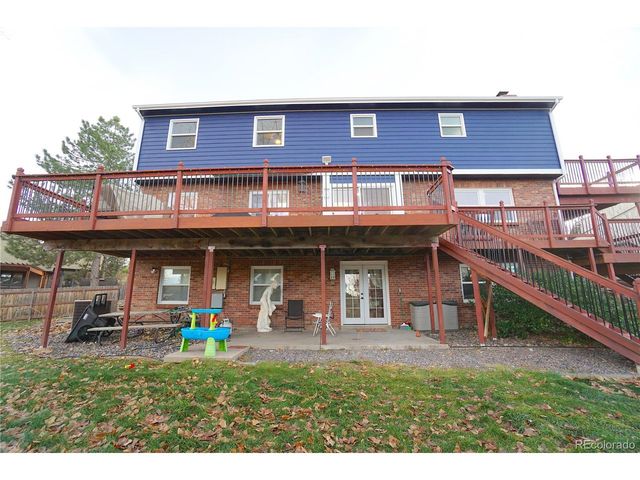 10669 W Quarto Dr, Littleton, CO 80127