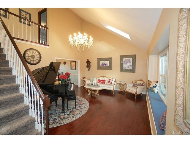 10669 W Quarto Dr, Littleton, CO 80127