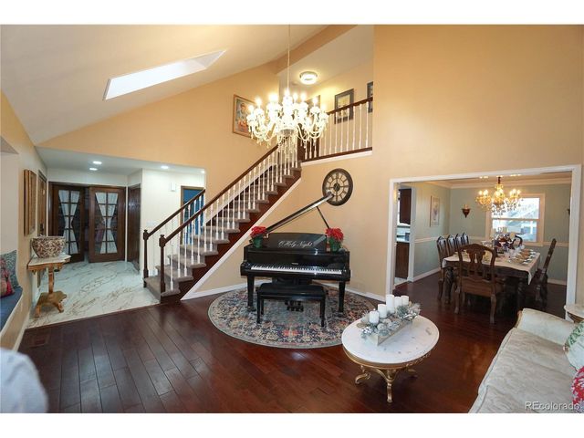 10669 W Quarto Dr, Littleton, CO 80127