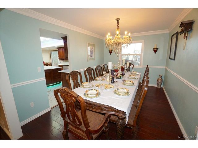 10669 W Quarto Dr, Littleton, CO 80127