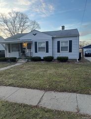 1436 Berrywood Lane, Flint, MI 48507