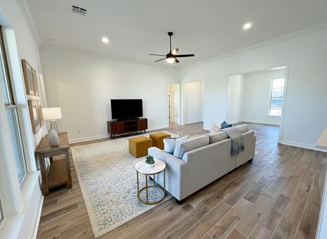 134 Spring Grove Loop, Thibodaux, LA 70301