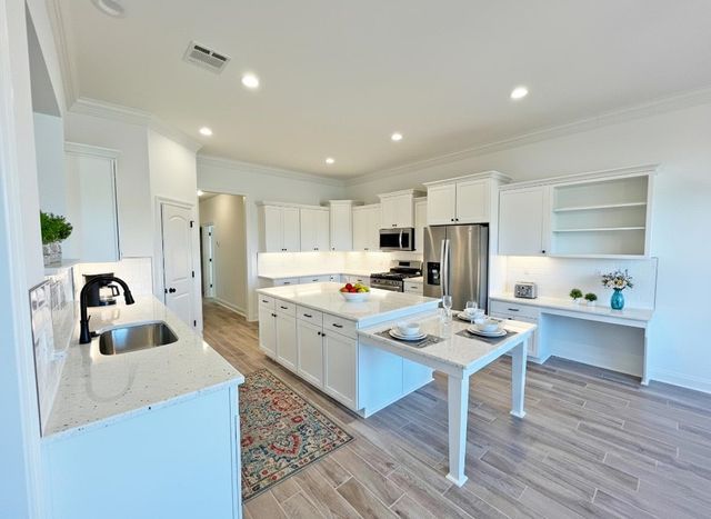 134 Spring Grove Loop, Thibodaux, LA 70301