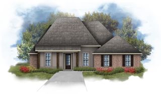 134 Spring Grove Loop, Thibodaux, LA 70301