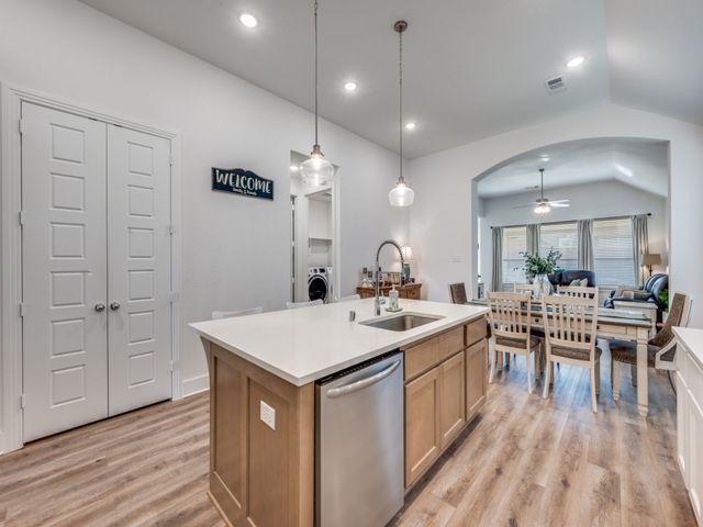 1808 Pelham Drive, Aubrey, TX 76227