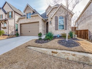 1808 Pelham Drive, Aubrey, TX 76227