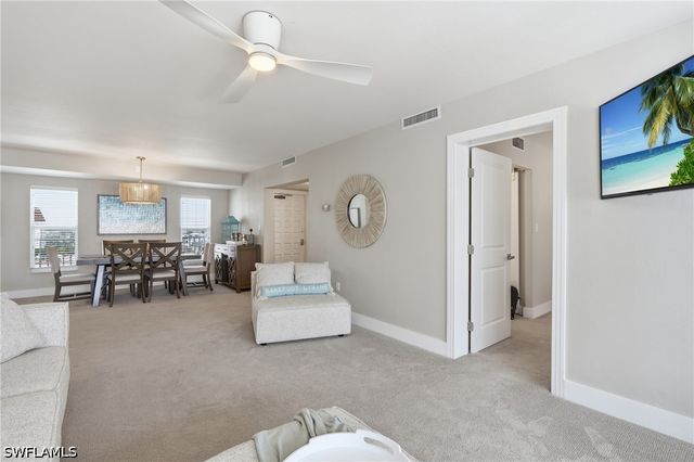 7000 Estero BLVD 604, Fort Myers Beach, FL 33931
