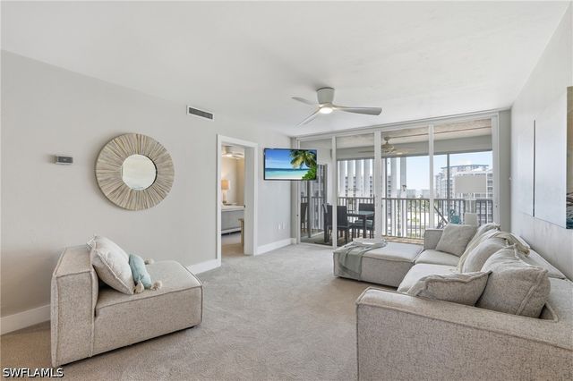 7000 Estero BLVD 604, Fort Myers Beach, FL 33931