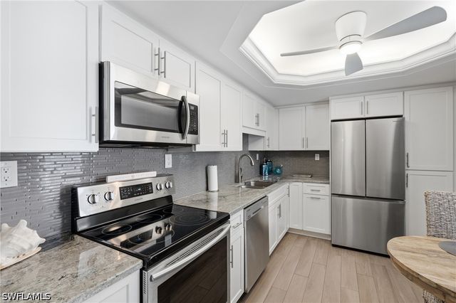 7000 Estero BLVD 604, Fort Myers Beach, FL 33931