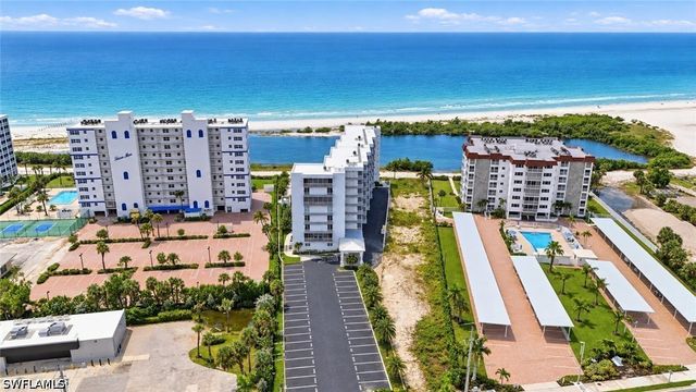 7000 Estero BLVD 604, Fort Myers Beach, FL 33931