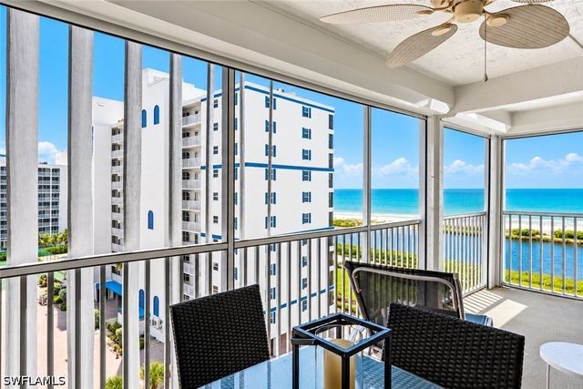 7000 Estero BLVD 604, Fort Myers Beach, FL 33931