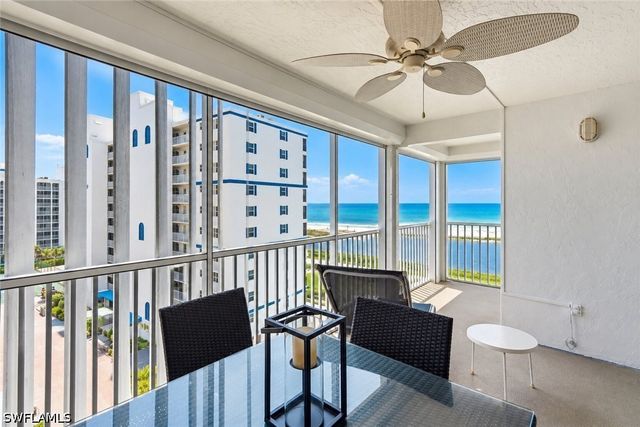7000 Estero BLVD 604, Fort Myers Beach, FL 33931