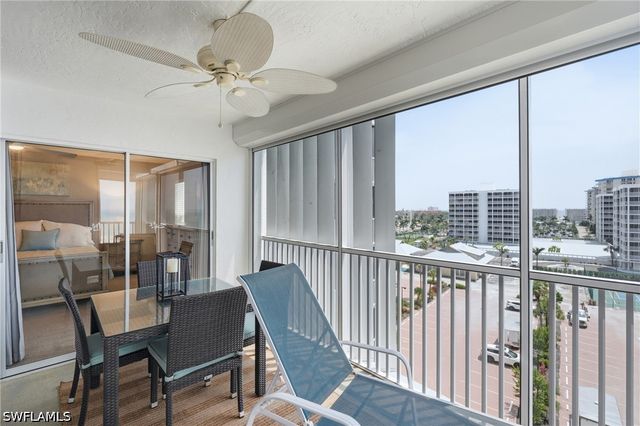 7000 Estero BLVD 604, Fort Myers Beach, FL 33931