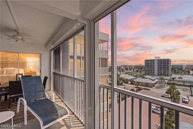 7000 Estero BLVD 604, Fort Myers Beach, FL 33931