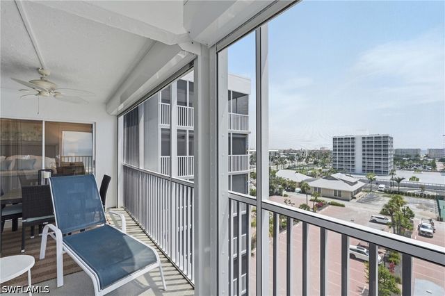 7000 Estero BLVD 604, Fort Myers Beach, FL 33931