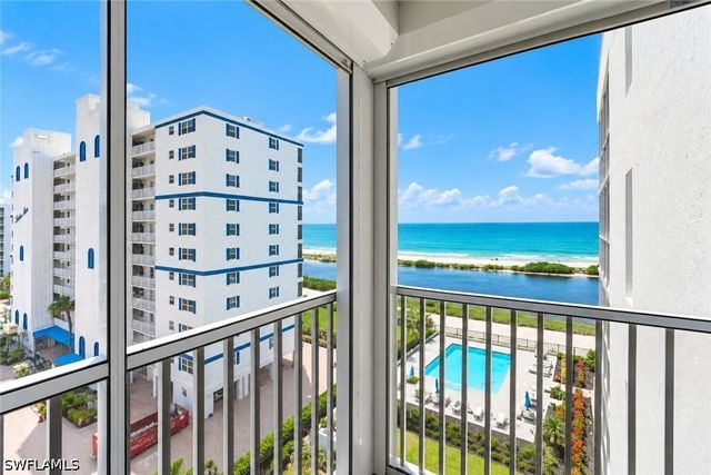 7000 Estero BLVD 604, Fort Myers Beach, FL 33931