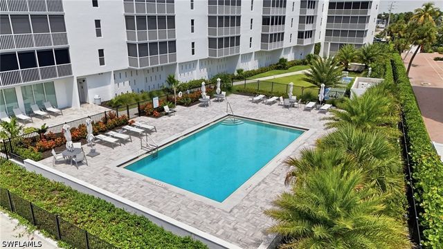 7000 Estero BLVD 604, Fort Myers Beach, FL 33931