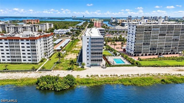7000 Estero BLVD 604, Fort Myers Beach, FL 33931