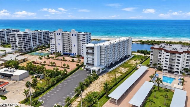 7000 Estero BLVD 604, Fort Myers Beach, FL 33931