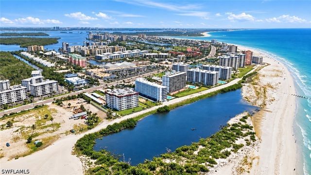7000 Estero BLVD 604, Fort Myers Beach, FL 33931