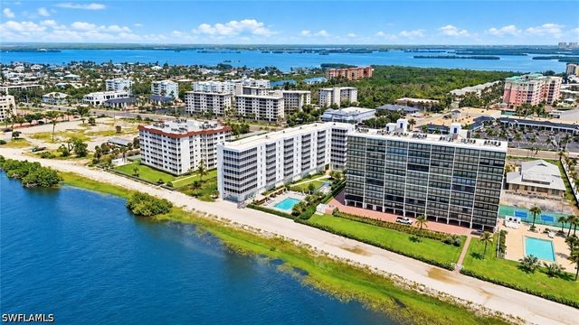 7000 Estero BLVD 604, Fort Myers Beach, FL 33931
