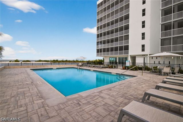 7000 Estero BLVD 604, Fort Myers Beach, FL 33931