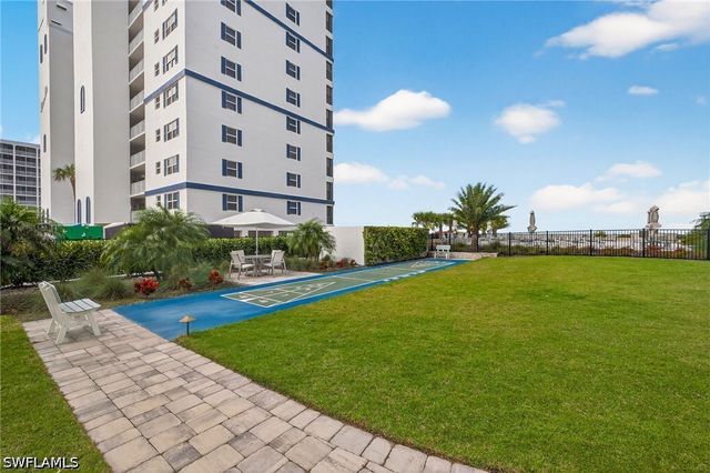 7000 Estero BLVD 604, Fort Myers Beach, FL 33931