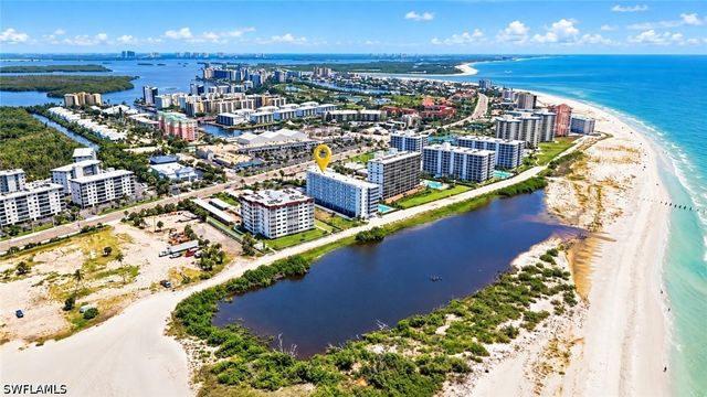7000 Estero BLVD 604, Fort Myers Beach, FL 33931
