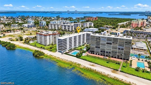 7000 Estero BLVD 604, Fort Myers Beach, FL 33931