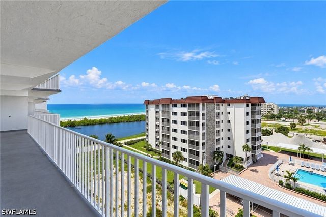7000 Estero BLVD 604, Fort Myers Beach, FL 33931