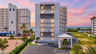 7000 Estero BLVD 604, Fort Myers Beach, FL 33931